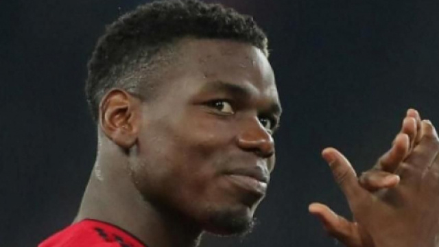 Paul Pogba potrebbe ritornare alla Juventus.