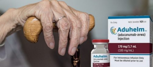Aduhelm, el f&aacute;rmaco que promete mejor calidad de vida a los enfermos de Alzheimer (Piqsels)