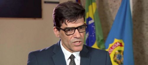 Alexandre Saraiva refor&ccedil;a na TV as cr&iacute;ticas contra Ricardo Salles (Reprodu&ccedil;&atilde;o/TV Globo)