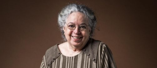 Artistas lamentam morte de Camila Amado (Divulga&ccedil;&atilde;o)