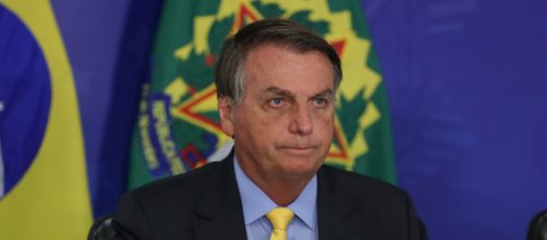 Bolsonaro diz que errou em fala sobre TCU (Marcos Corr&ecirc;a/PR)