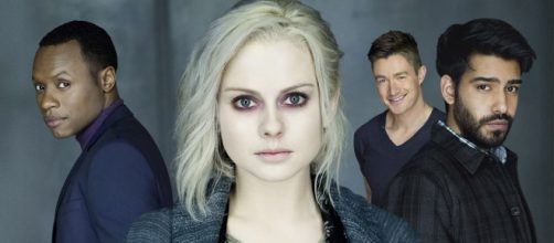 Quinta temporada de "iZombie" chega ao Globoplay (Divulga&ccedil;&atilde;o/The CW)
