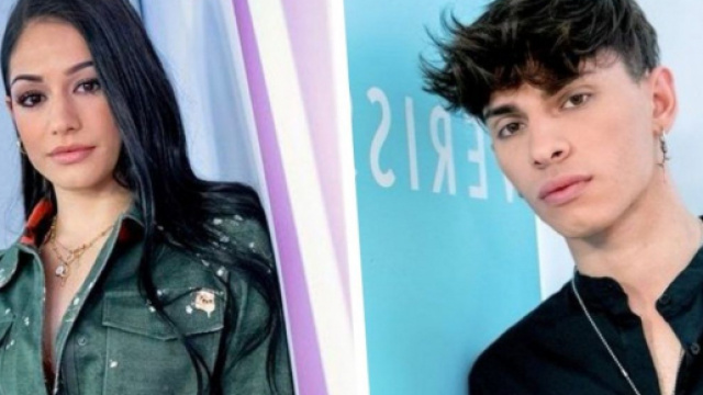 Amici, Rosa non risponde a domande su Deddy su Ig: 'Affronter&ograve; l'argomento a tempo debito'.