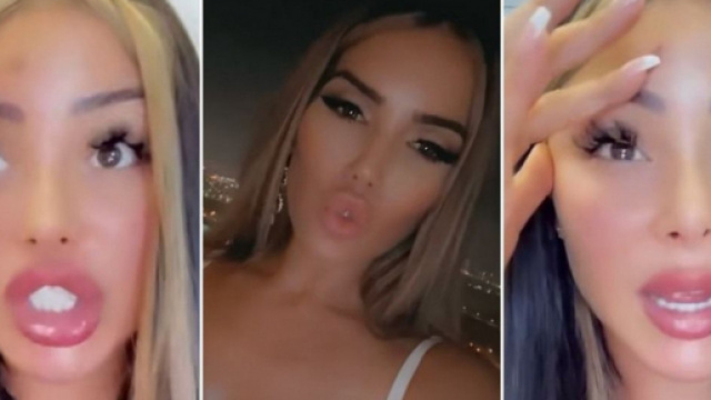 Aqababe balance la raison de la bagarre entre Manon Tanti et Maeva Ghennam. Maeva pense que Milla Jasmine est sa taupe...