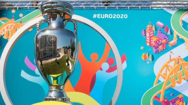 Europei 2020: si parte venerd&igrave; 11 giugno.
