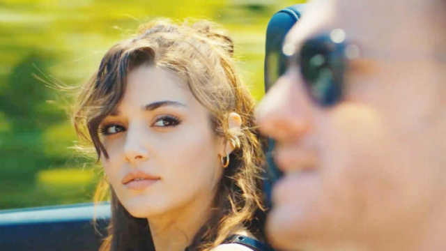 Love Is In The Air: Eda potrebbe non essere davvero malata.