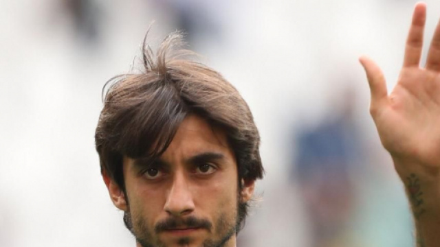 Mattia Perin potrebbe ritornare al Genoa.