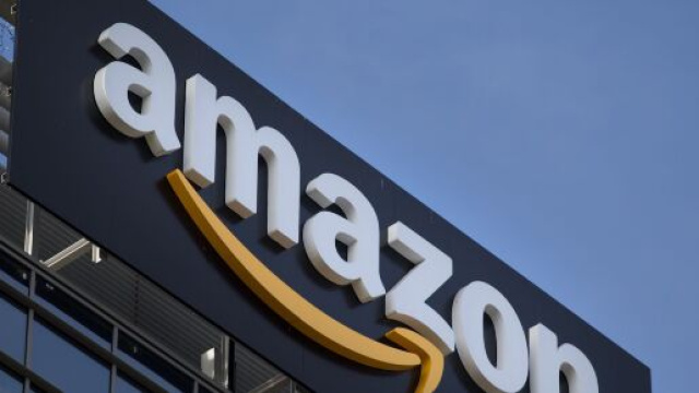 Nuove Assunzioni Amazon per 3mila persone.