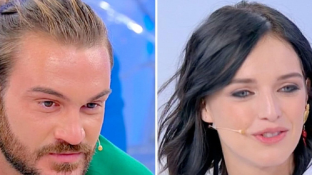 U&D, Jessica Antonini e Davide si sarebbero lasciati: la coppia non si segue pi&ugrave; su IG.
