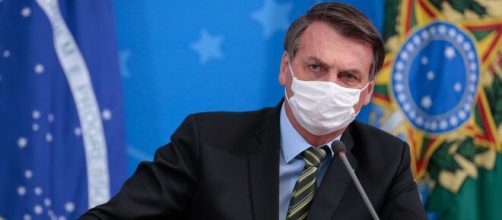 Bolsonaro citou falso relat&oacute;rio do TCU (Ag&ecirc;ncia Brasil)