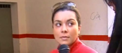 Mar&iacute;a Jos&eacute; Campanario da un paso medi&aacute;tico hacia la televisi&oacute;n (Telecinco)