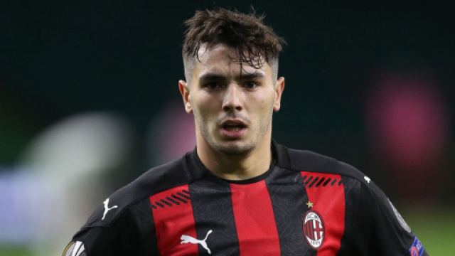 Brahim Diaz conteso da Milan e Real Madrid