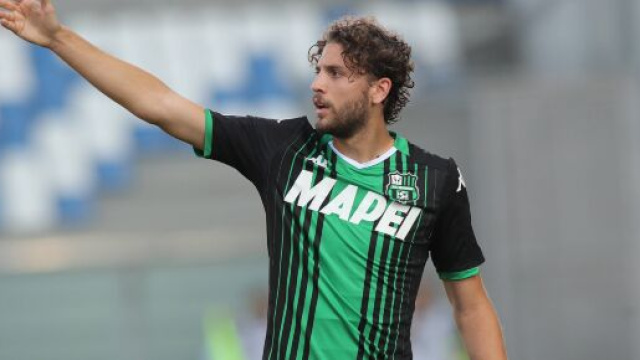 Calciomercato Juventus: ci sarebbe l'offerta per Locatelli, idea Ospina per la porta.