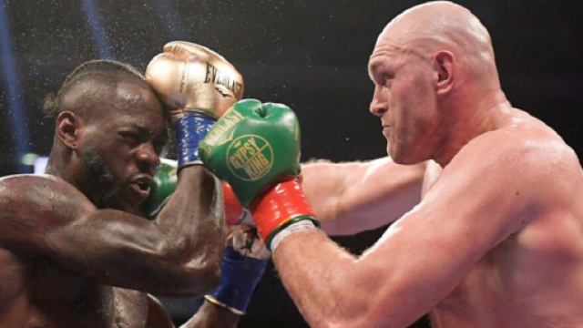 Deontay Wilder vs Tyson Fury, il terzo match dovrebbe disputarsi il 24 luglio 2021.