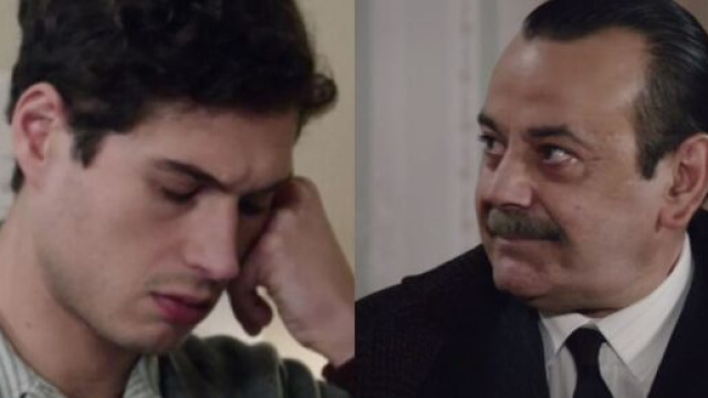 Il Paradiso delle signore, nuove puntate settembre 2021.