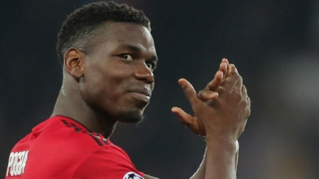 Paul Pogba potrebbe ritornare alla Juventus.