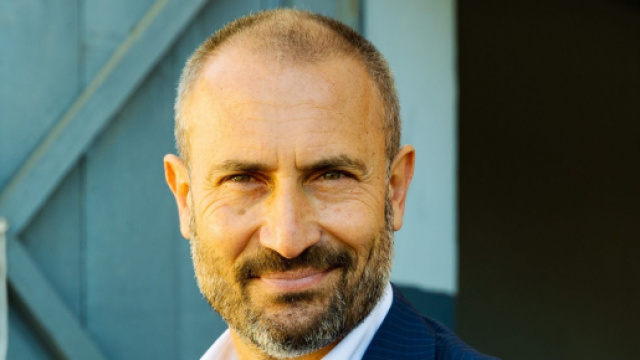 Un posto al sole, Giorgio Borghetti: 'Marina e Fabrizio si sono sposati a Londra'.