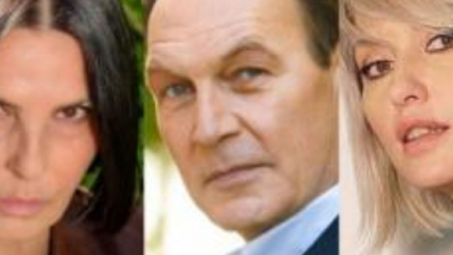 Upas, trame al 25 giugno: Roberto vuole lasciare Lara per tornare con Marina.