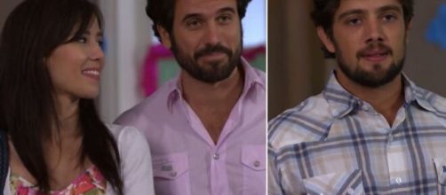 Manu deixar&aacute; o amor por Rodrigo para tr&aacute;s em 'A Vida da Gente'. (Foto: Globo).