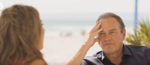 Paz Padilla coment&oacute; de broma que estar&iacute;a dispuesta al amor - (Telecinco)