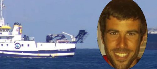 Termina la b&uacute;squeda de Tom&aacute;s Gimeno y Anna (Espejo P&uacute;blico y RRSS)