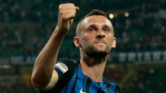 Brozovic -Perisic destini opposti nella nuova Inter