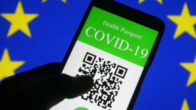 Green Pass: dal 1/7 si pu&ograve; richiedere in seguito a tampone negativo, guarigione o vaccino.