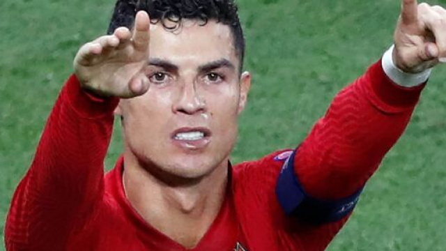 Juventus, Cherubini: 'Ronaldo verr&agrave; in ritiro'.