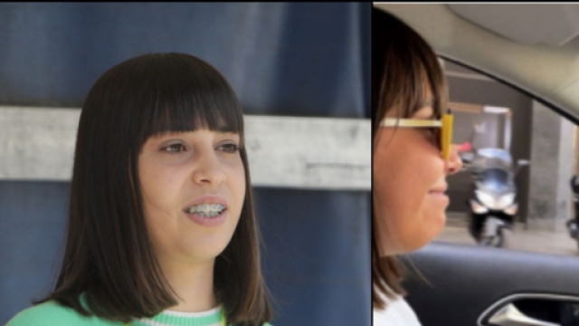 Malika Chalhy, le scuse dopo l'acquisto della Mercedes: 'Sto ricevendo messaggi d'odio'.