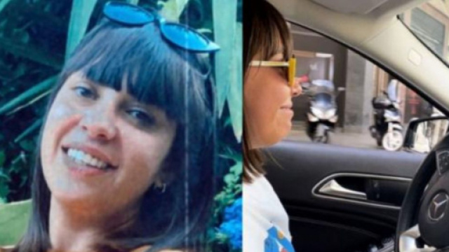 Malika, dopo la raccolta fondi, ha dichiarato di aver acquistato una macchina.