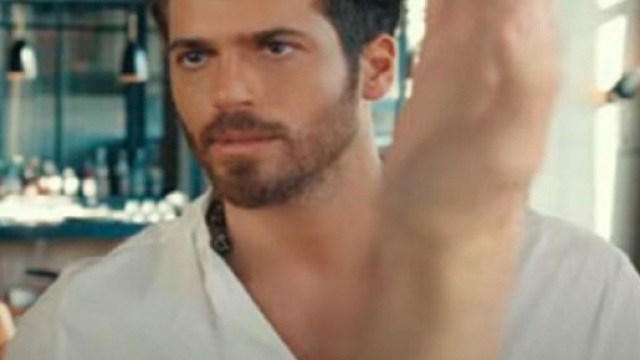 Mr Wrong, spoiler del 2/07: Inal viene accusata da Tolga.