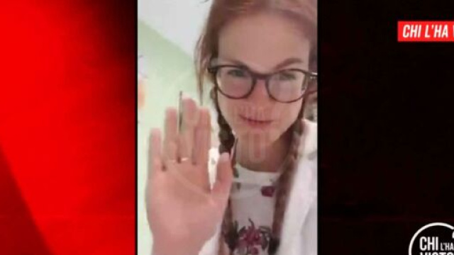 Sara Pedri, una collega: 'Pregavo per rompermi le gambe e rimanere a casa'.