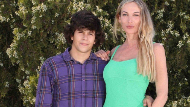Temptation Island, Ursula su Tommaso-Valentina: 'Per me &egrave; molestia, lui &egrave; un ragazzino'.
