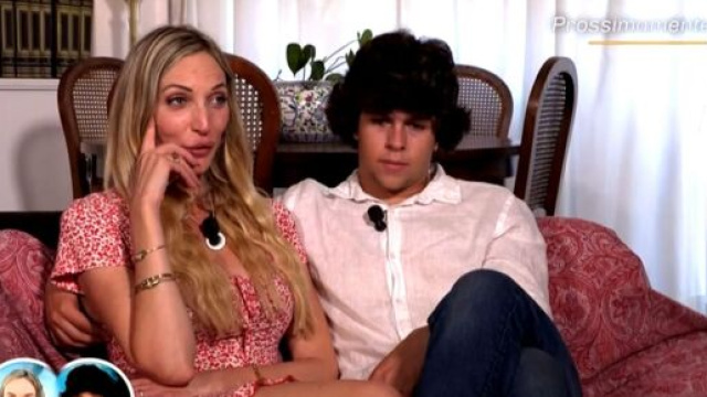 Temptation Island, Valentina Nulli &egrave; stata sposata: il suo ex marito &egrave; Stefano Pagani.