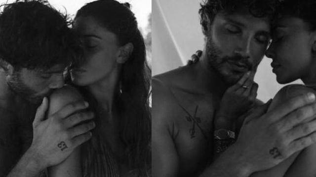 Belen Rodriguez e Stefano De Martino: le nuove vite dei due ex coniugi.