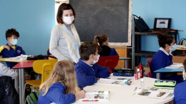 Decreto Sostegni bis, concorsi e scuola.