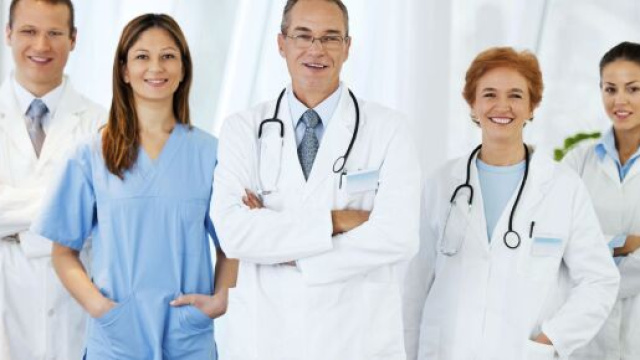 Infermieri, medici e Oss: in arrivo Portale reclutamento.