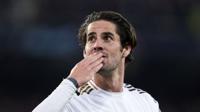 La trattativa tra Milan e Real Madrid per Isco si muove
