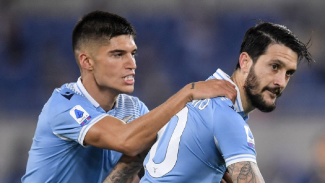 Lazio, caso Luis Alberto: l'assenza al raduno ha creato irritazione nella societ&agrave;.