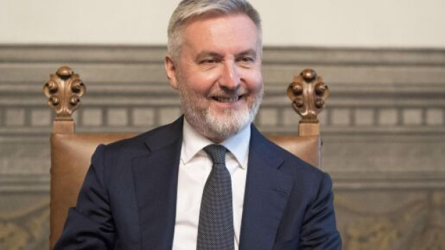 Ministro Guerini interviene sulla legge 121.