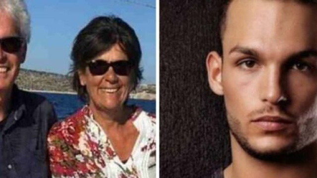 Secondo la perizia psichiatrica disposta dalla gip, Benno sarebbe stato seminfermo di mente solo quando uccise il padre.