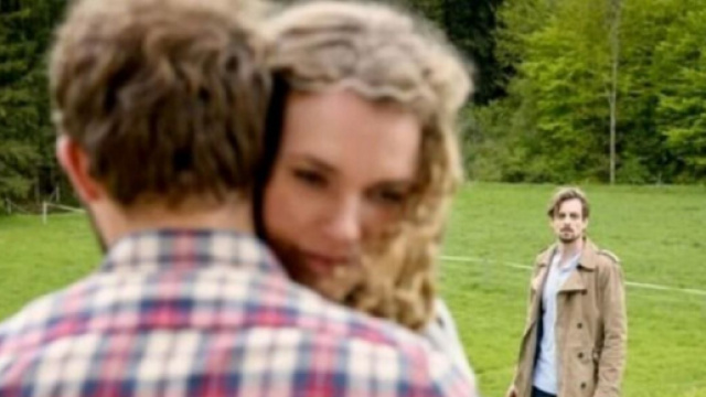 Tempesta d'amore, trame tedesche: Hannes sar&agrave; geloso del rapporto tra Maja e Florian.