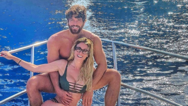 Diletta Leotta e Can Yaman, si parla di lite.