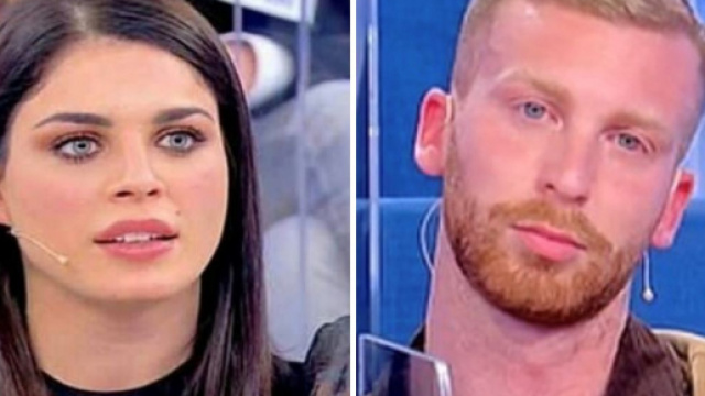 U&D, Samantha smentisce il tradimento di Alessio ma ammette: 'Ci sono problemi'.