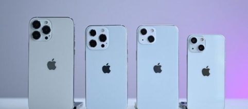 iPhone 2021: secondo alcuni rumors potrebbero arrivare 4 nuovi modelli