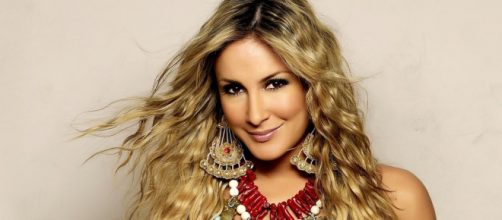 Claudia Leitte faz 41 anos (Divulga&ccedil;&atilde;o)