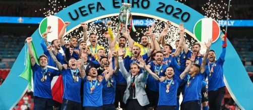 Italia ha renacido y ser&aacute; candidata en el Mundial de Catar 2022 - UEFA