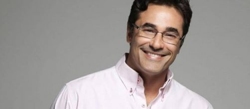 Luciano Szafir continua internado (Arquivo Blasting News)