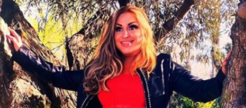 Raquel Mosquera lleva a&ntilde;os padeciendo bipolaridad (Instagram @raquelmosqueram)