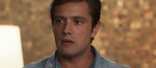 Renzo em 'Salve-se Quem Puder' (Reprodu&ccedil;&atilde;o/TV Globo)